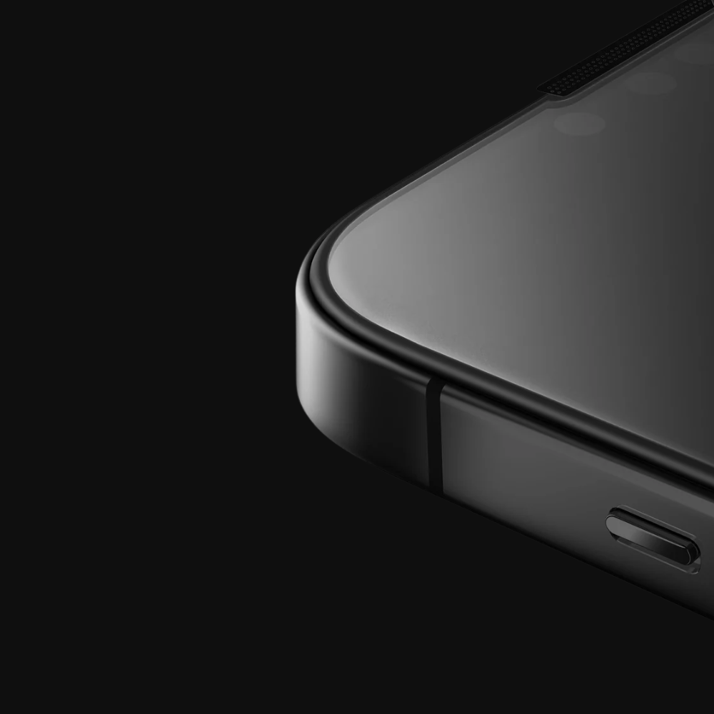 Premium Privacy Screen Protector