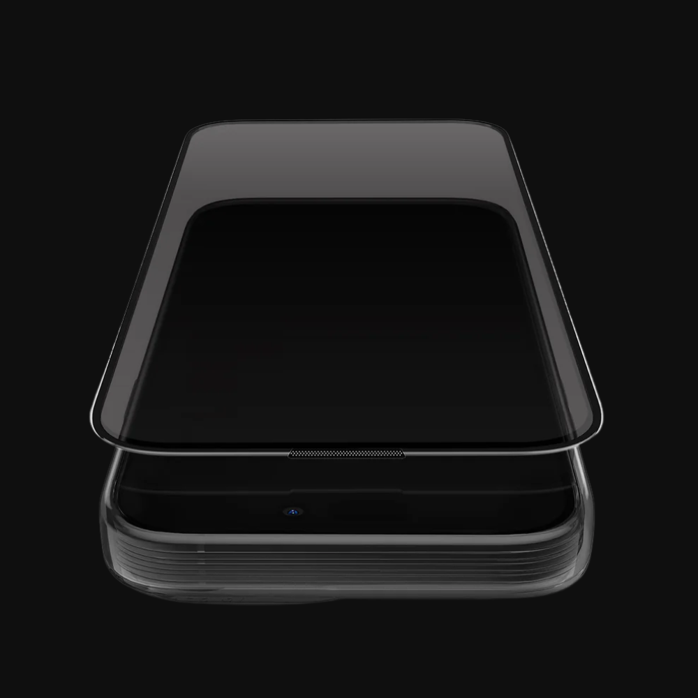 Premium Privacy Screen Protector